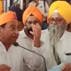 Kamal Nath honoured atGuru Nanak Jayanti Sikh hymn singer Angered