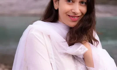 Karisma Kapoor