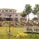 Karnataka Janapada University old VV land encroachment