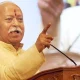 RSS Never control its outfits and Swayamsewak Says Mohan Bhagwat
