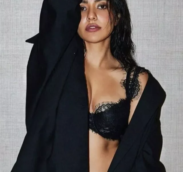 Neha Sharma