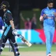 New Zealand vs India, 3rd T20
