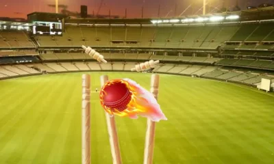 ODI Cricket