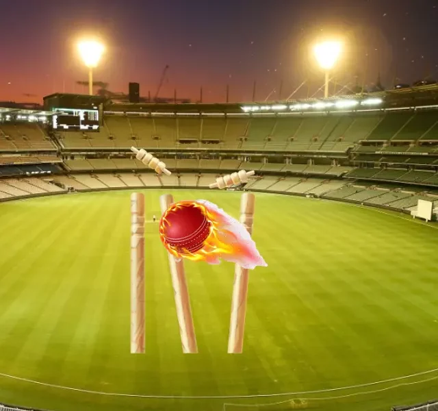 ODI Cricket