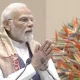 History Of India was distorted Says PM Modi