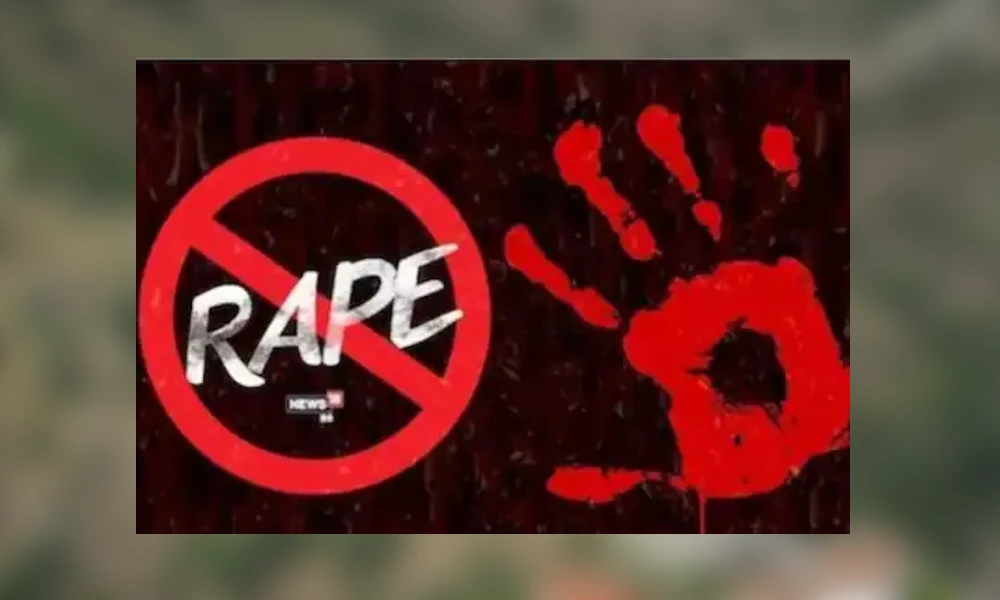 16-year-Old Girl Raped By Instagram Friend In Kanpur's Hookah Bar