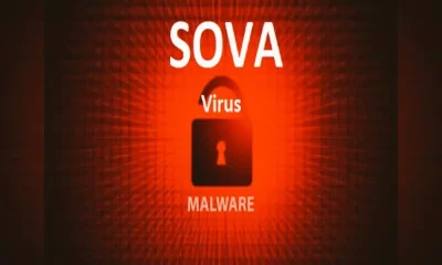 SOVA Virus