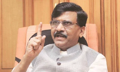 Sanjay Raut claims that 2000 crore spent to purchase party symbol by Shinde Camp