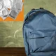 School bag @ condoms