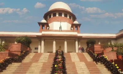 Dalits Who converted to Christians and Islam cannot be given SC Status Says Supreme Court