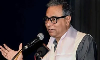 Jawhar Sircar courted controversy With anti Brahmin tweet