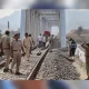 Udaipur Explosion