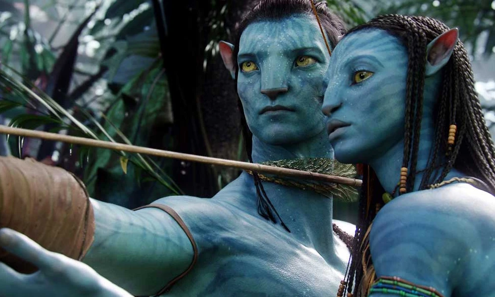 Avatar: The Way of Water (ticket rate very high)