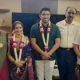 vaishnavi gowda got Engaged