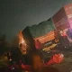 Lorry Accident