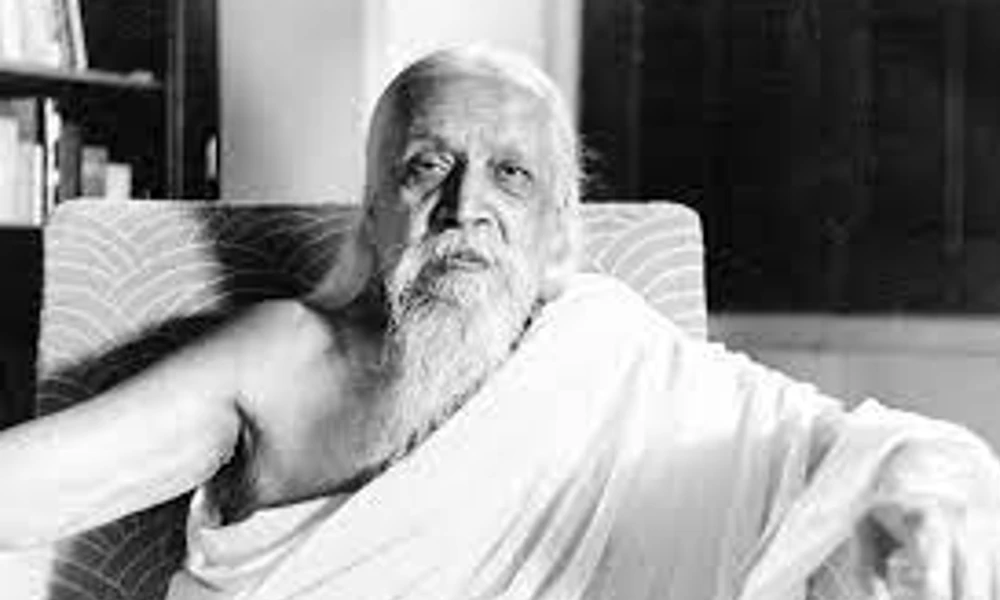 aurobindo