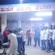 Group clash in Bhadravathi