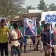 bagalakote protest Land Acquisition murugesh nirani