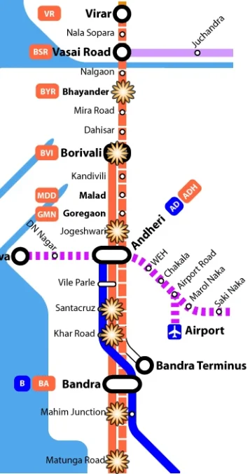 Mumbai Train Blast-Vistara Explianer
