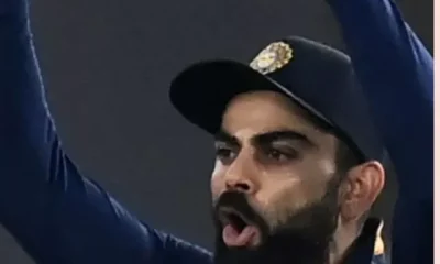 Virat Kohli Birthday 7