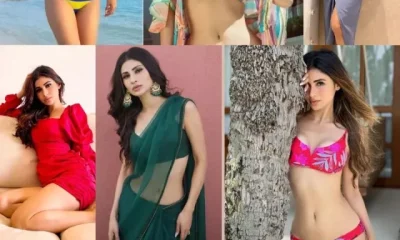 mouni roy 7