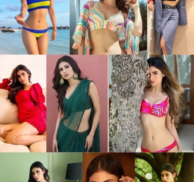 mouni roy 7