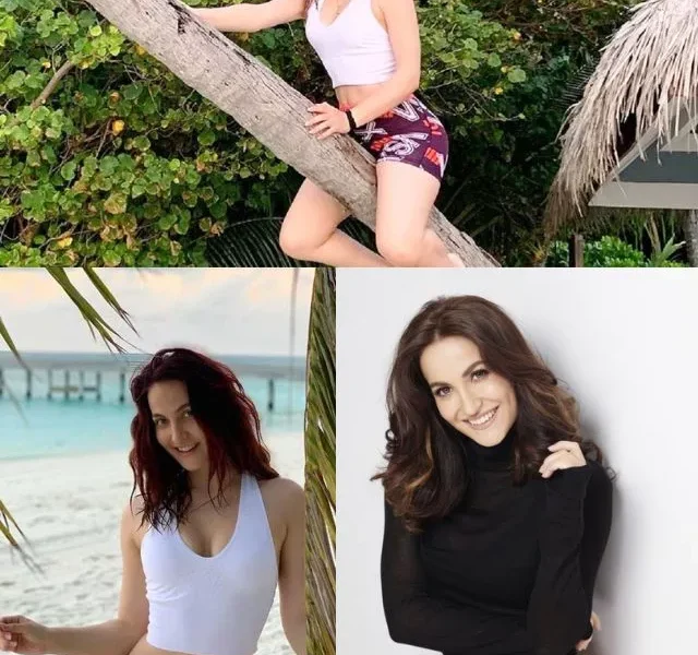 elli avrram