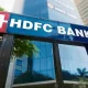 Stock market fells and HDFC Bank Wipes Off Rs 93,000 Crore In Market Value