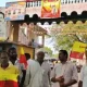 jatta protest ಕರ್ನಾಟಕ- ಮಹಾರಾಷ್ಟ್ರ ಗಡಿ ವಿವಾದ