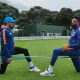 India tour of New Zealand