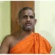 (Udupi Pejawar Mutt Seer Sri Vishwaprasanna Teertha Swamiji)