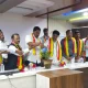 Vistara News Launch at piriyapatna