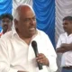 siddaramaiah have to contest in kolar for survival of the congress party says KR Ramesh Kumar