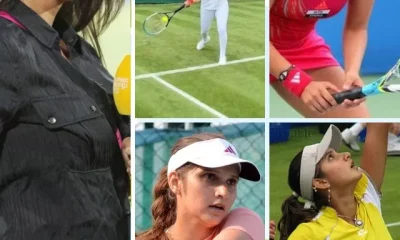 sania mirza