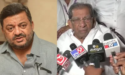 shamanuru shivashankarappa S S Mallikarjuna election 2023