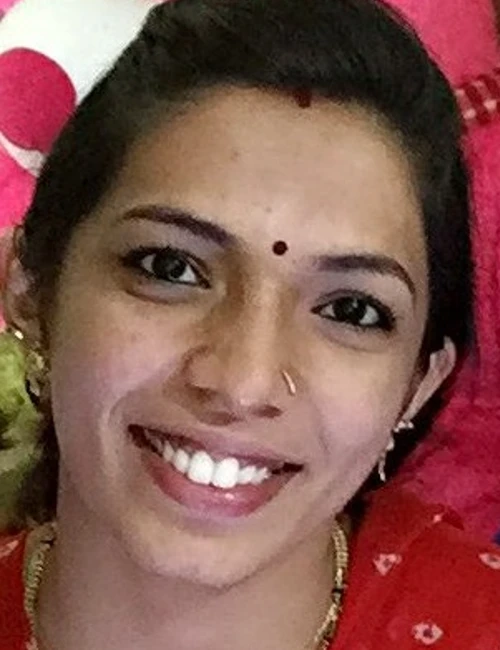 shubhashree bhatta
