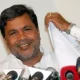 Check out the siddaramaiah political profile right here in kannada