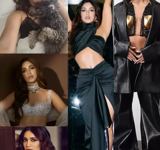 bhumi pednekar