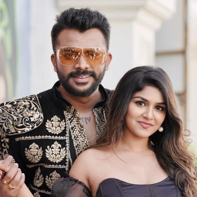 Chandan Shetty 