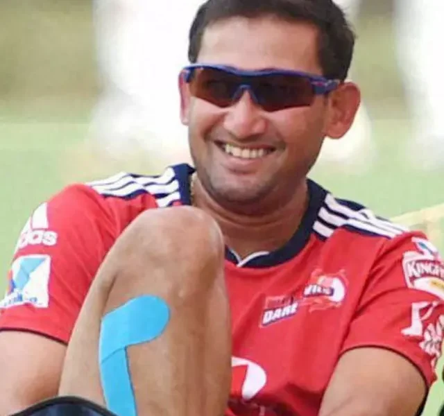 Ajit Agarkar