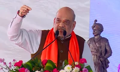 amit shah to address bjp rally in sandur on feb 23 targets 4 districts
