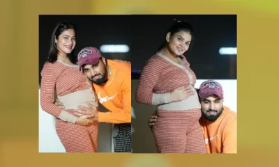 Arman Malik Wives Pregnant