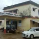 Robbery at Sirsi Banavasi Police Station