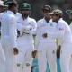 Bangladesh squad test
