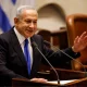 Bejzamin Netanyahu Sworn As PM