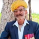 Bhairon Singh Rathore Dies