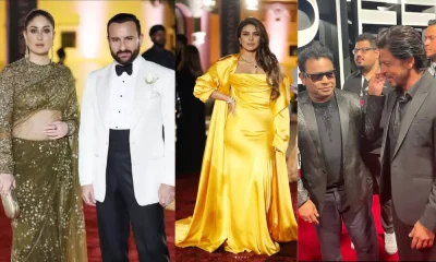 Bollywood Stars Fashion