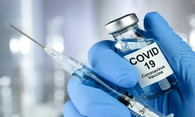 Taken second coronavirus booster doses Says Union Health Minister