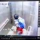 Small Boy Stuck in Lift In Greater Noida