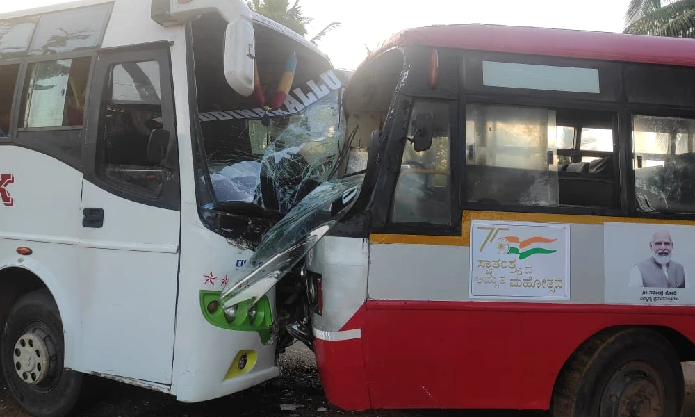 Bus accident Anandapur